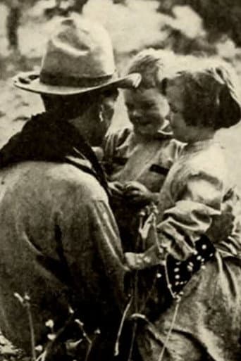 Broncho Billy's Heart (1912) poster