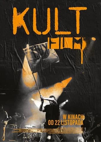 Kult - Legendary Rock (2019) poster