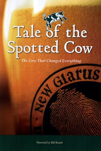 Tale of the Spotted Cow (2015) poster