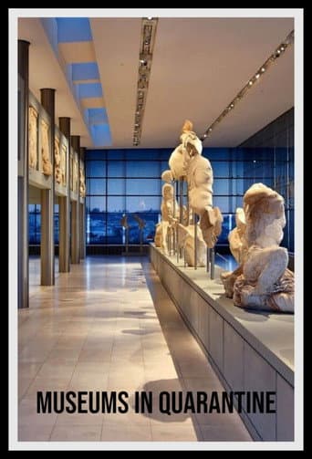 Museums in Quarantine (2020) poster