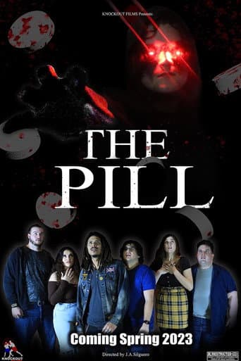 The Pill (2023) poster