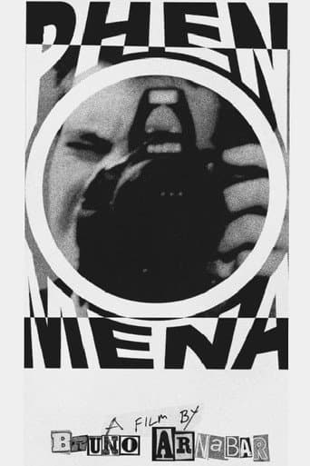 Phenomena (2020) poster