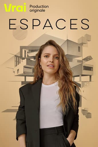 Espaces (2021) poster