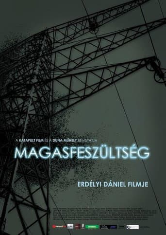 High Voltage (2010) poster