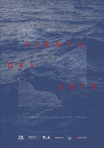 East Wind (2023) poster