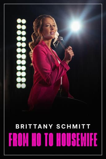 Brittany Schmitt: From Ho to Housewife (2022) poster