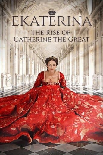 Ekaterina (2014) poster