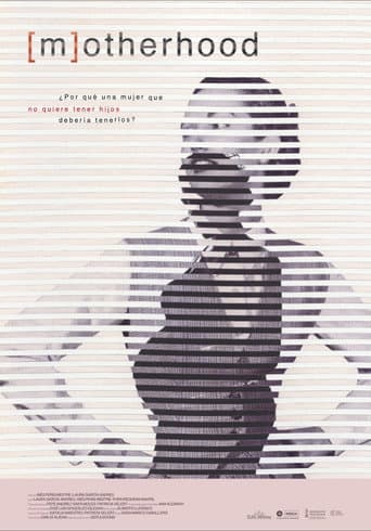 [m]otherhood (2019) poster