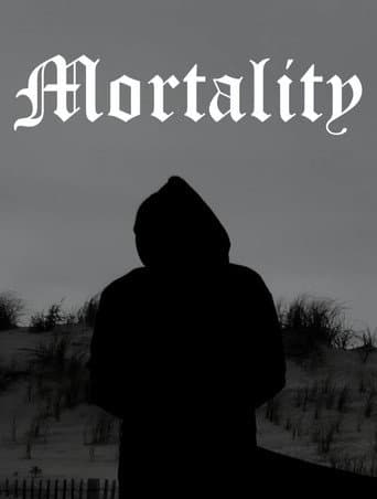 Mortality (2021) poster