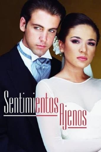Sentimientos Ajenos (1996) poster