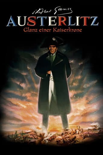 The Battle of Austerlitz (1960) poster