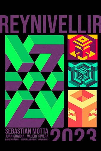 REYNIVELLIR (2023) poster