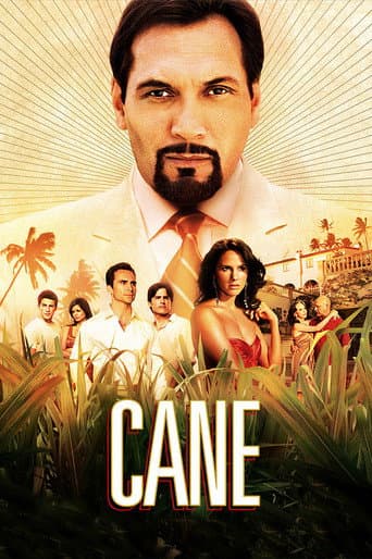 Cane (2007) poster