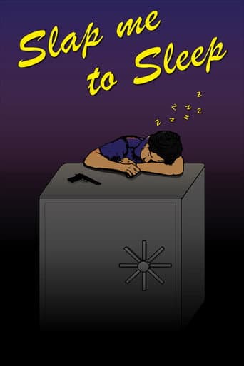 Slap me to Sleep (2021) poster