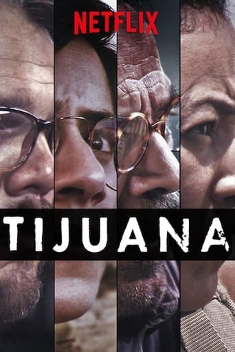 Tijuana (2019) poster