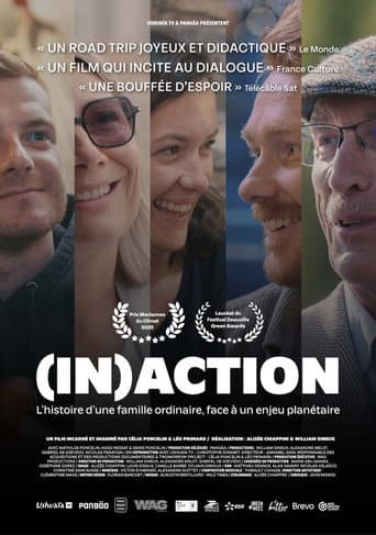 (IN)ACTION (2025) poster