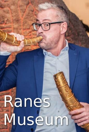 Ranes Museum (2018) poster