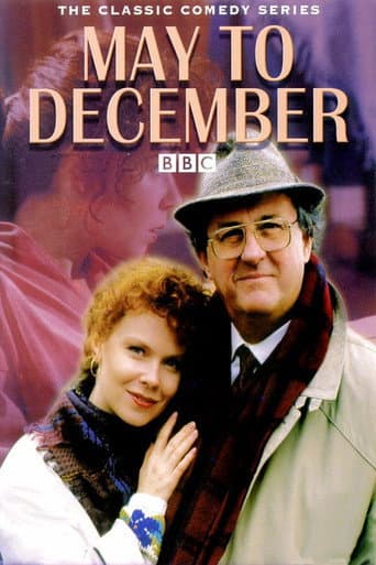 May to December (1989) poster