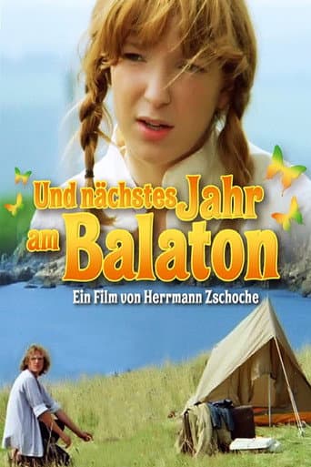 Next Year at Lake Balaton (1980) poster