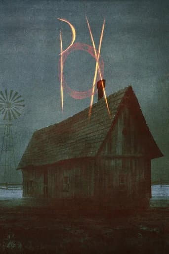 Pox (2022) poster