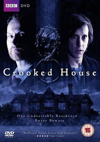 Crooked House (2008) poster