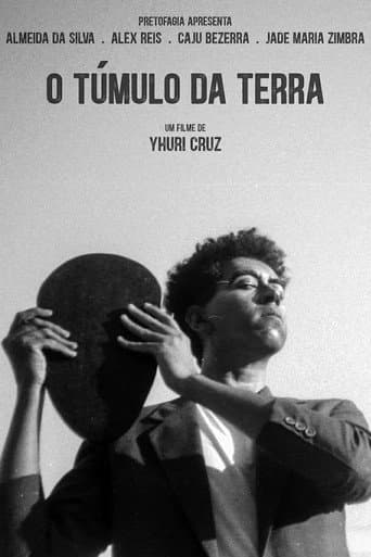 O Túmulo da Terra (2021) poster