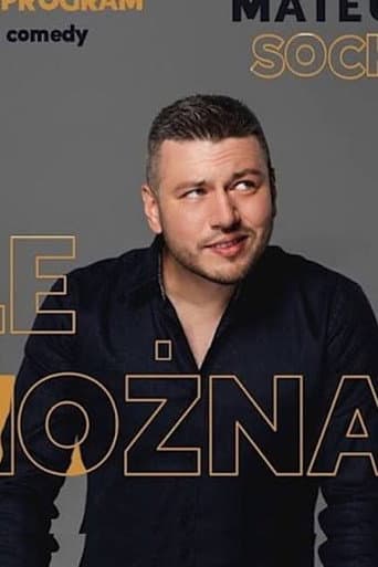 Mateusz Socha: How much can one take (2022) poster