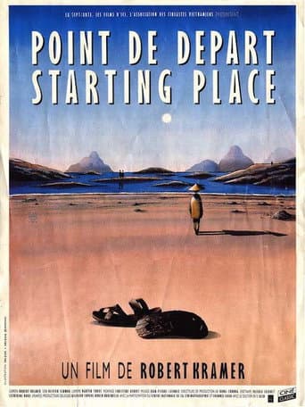 Starting Place (1994) poster