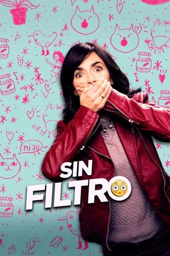 No Filter (2016) poster