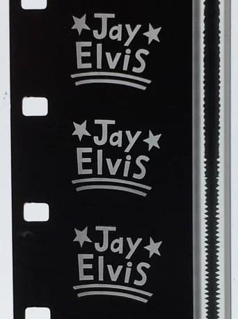 Jay Elvis (1991) poster