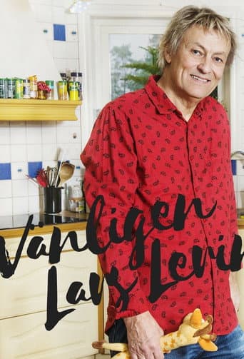 Vänligen: Lars Lerin (2016) poster