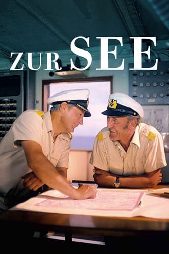 Zur See (1977) poster