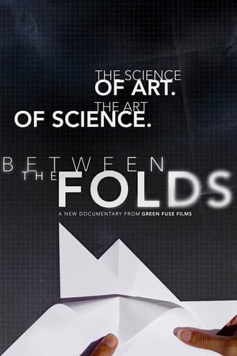 Between the Folds (2008) poster