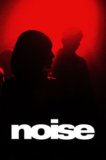 Noise (2026) poster