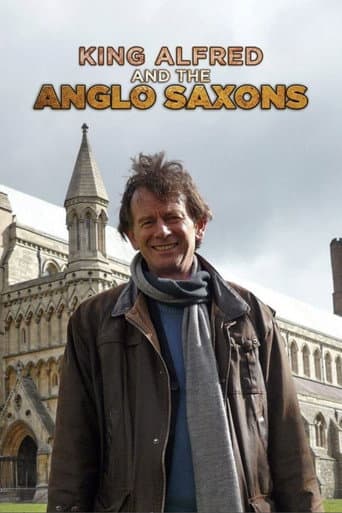 King Alfred and the Anglo Saxons (2013) poster