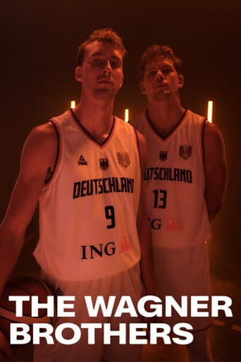 The Wagner Brothers (2024) poster