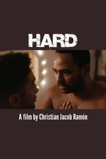 Hard (2021) poster