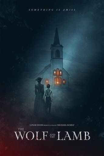 The Wolf and the Lamb (2026) poster