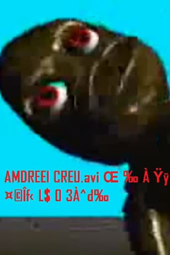 Amdreei Creu.avi Œ ‰ À Ÿÿ¤©Îf‹ L$ 0 3À^d‰ (2016) poster
