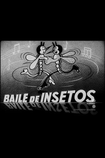 Insect Dance (1949) poster