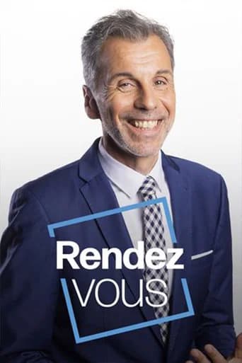 Rendez-vous (2024) poster