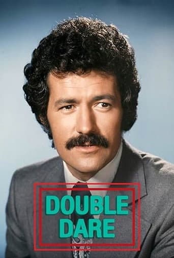 Double Dare (1976) poster
