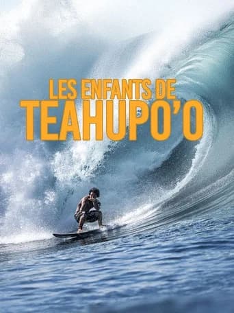 Children of Teahupo’o (2024) poster