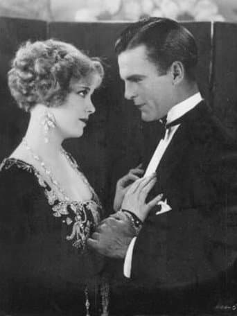 The Spotlight (1927) poster