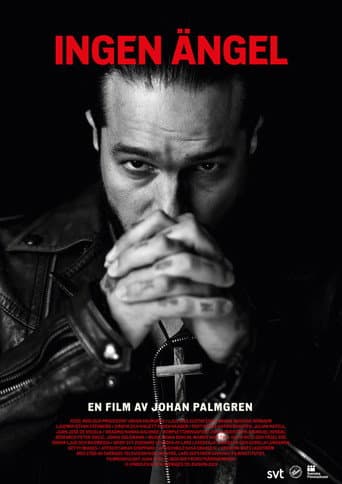 No Angel (2019) poster