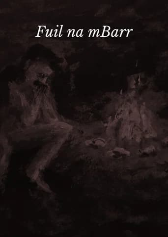 Blood of the Crops (2023) poster