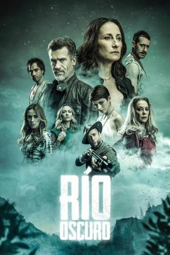 Río Oscuro (2019) poster