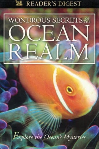 Secrets of the Ocean Realm (1997) poster