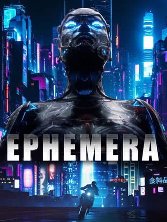 Ephemera (2026) poster