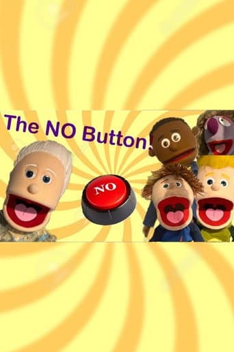 Puppet Family: The No Button! (2022) poster